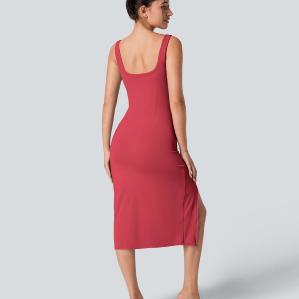 Halara Bodycon midi dress